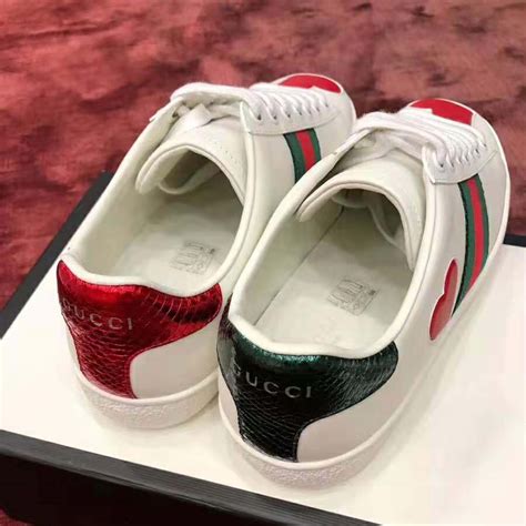 gucci rubber shoes women